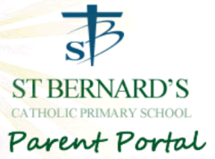 St Bernard's Parent Portal